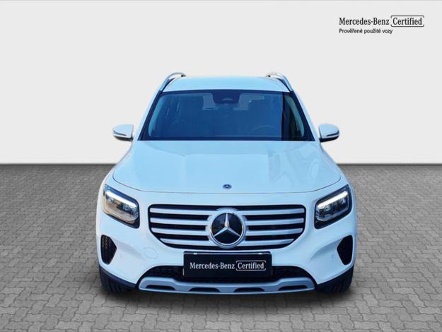 MERCEDES-BENZ GLB GLB 220 4MATIC (8/22)
