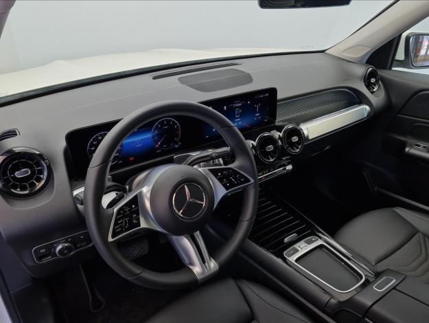 MERCEDES-BENZ GLB GLB 220 4MATIC (9/22)