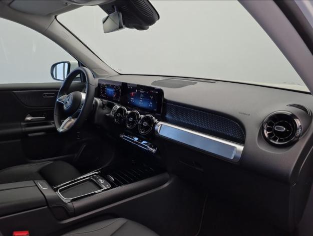 MERCEDES-BENZ GLB GLB 220 4MATIC (14/22)