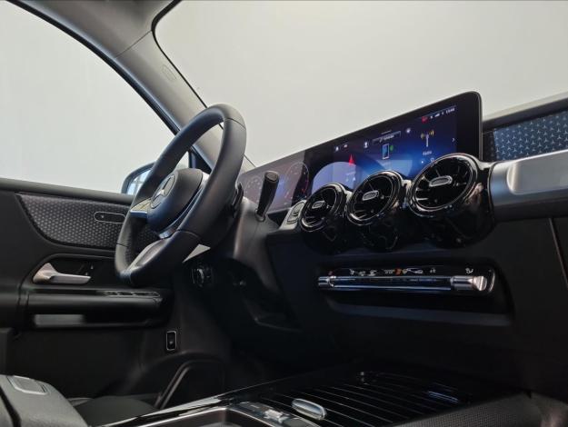 MERCEDES-BENZ GLB GLB 220 4MATIC (16/22)