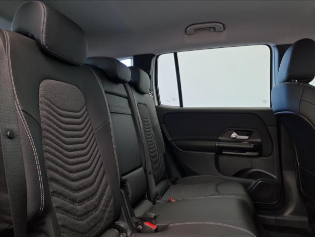 MERCEDES-BENZ GLB GLB 220 4MATIC (19/22)