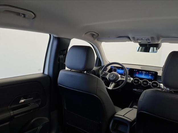 MERCEDES-BENZ GLB GLB 220 4MATIC (21/22)