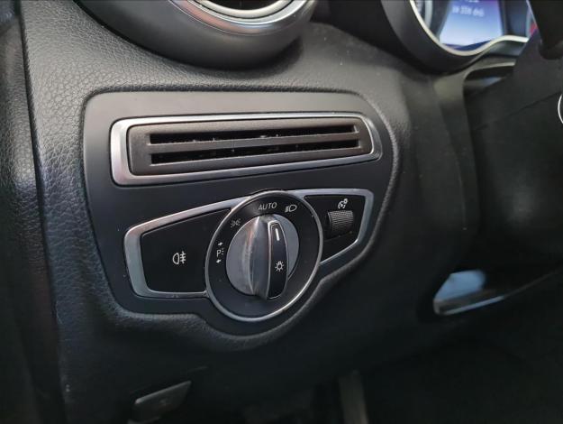 MERCEDES-BENZ GLC GLC 250 d 4MATIC  kupé (11/21)