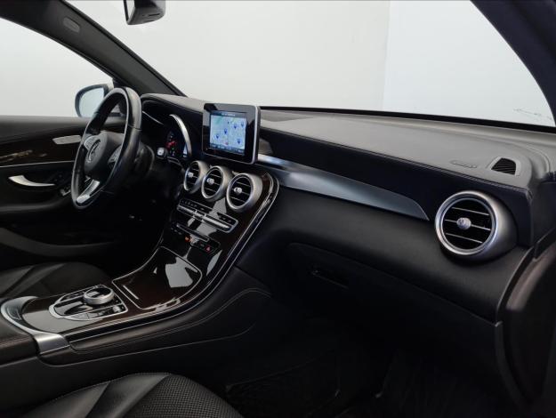 MERCEDES-BENZ GLC GLC 250 d 4MATIC  kupé (14/21)