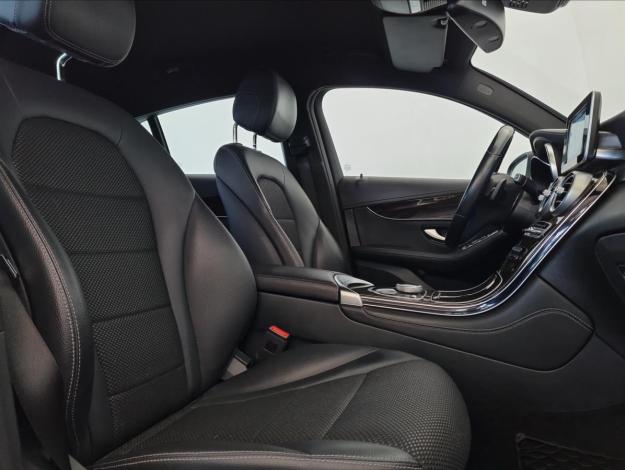 MERCEDES-BENZ GLC GLC 250 d 4MATIC  kupé (15/21)
