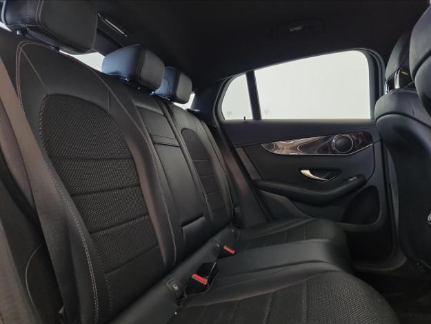 MERCEDES-BENZ GLC GLC 250 d 4MATIC  kupé (19/21)