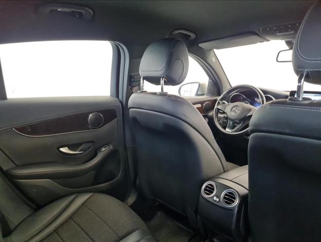 MERCEDES-BENZ GLC GLC 250 d 4MATIC  kupé (21/21)