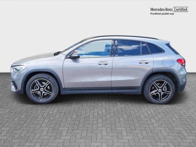 MERCEDES-BENZ GLA GLA 250e (2/21)
