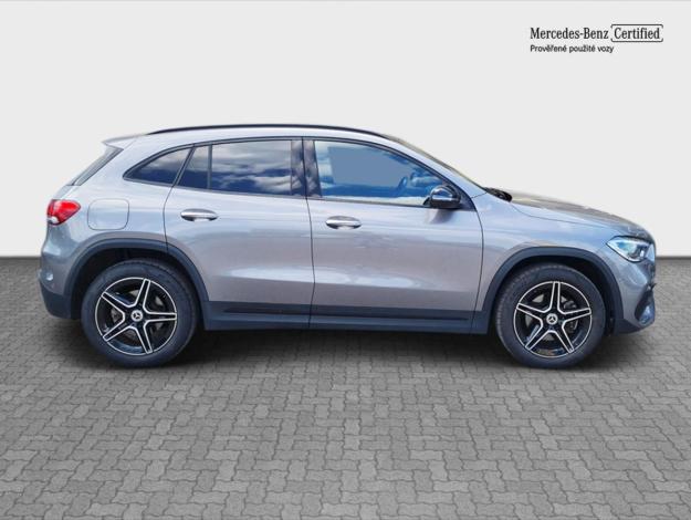 MERCEDES-BENZ GLA GLA 250e (6/21)