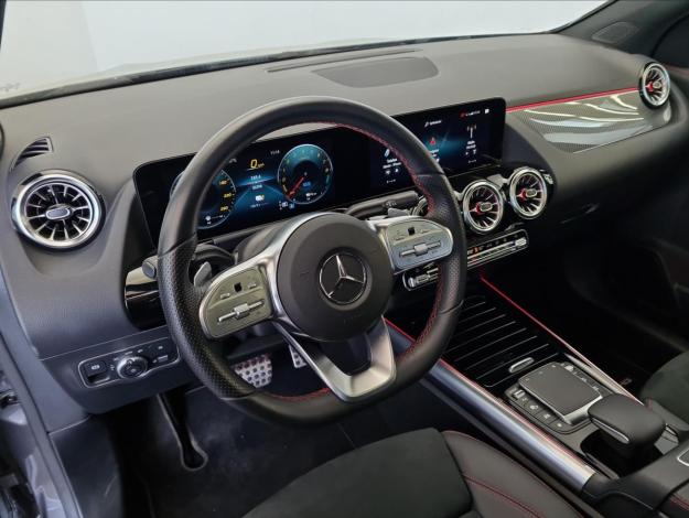MERCEDES-BENZ GLA GLA 250e (9/21)