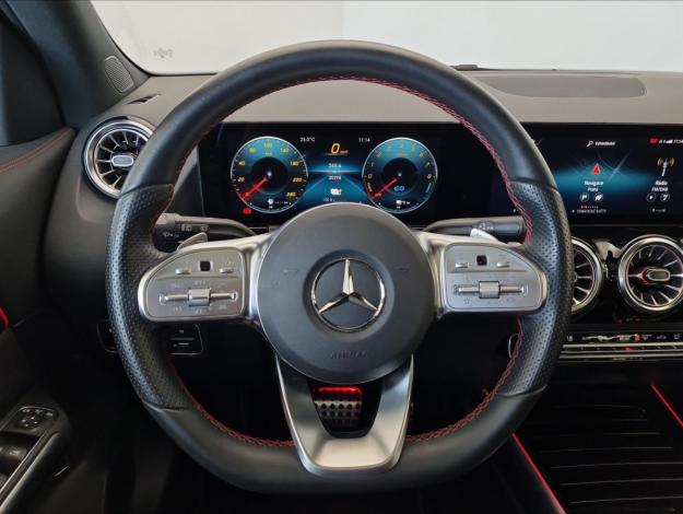 MERCEDES-BENZ GLA GLA 250e (10/21)