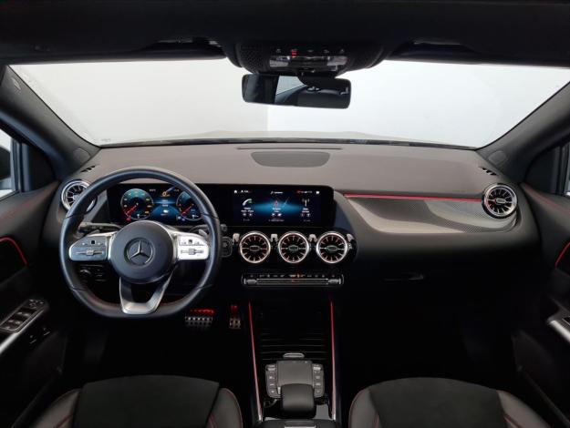 MERCEDES-BENZ GLA GLA 250e (13/21)
