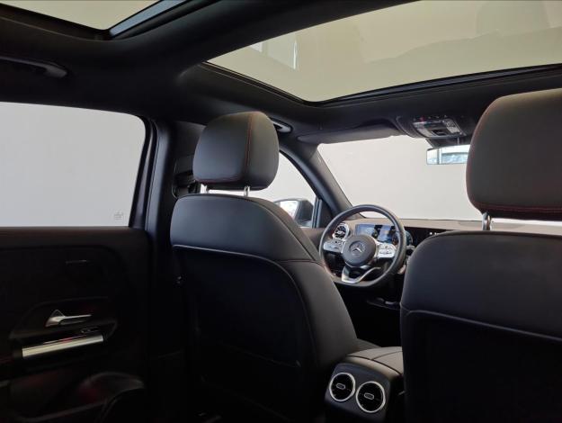 MERCEDES-BENZ GLA GLA 250e (20/21)