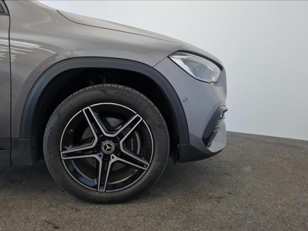 MERCEDES-BENZ GLA GLA 250e (21/21)