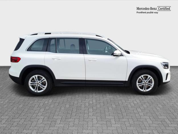MERCEDES-BENZ GLB GLB 220 4MATIC (6/22)
