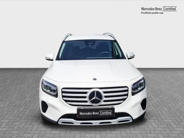 MERCEDES-BENZ GLB GLB 220 4MATIC (8/22)