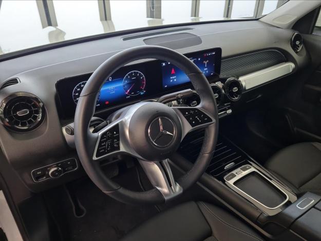 MERCEDES-BENZ GLB GLB 220 4MATIC (9/22)