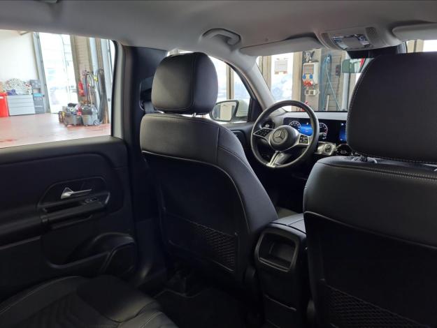 MERCEDES-BENZ GLB GLB 220 4MATIC (21/22)