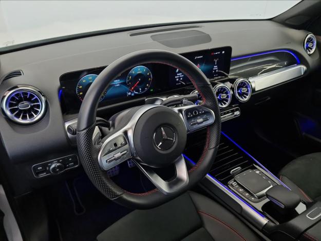 MERCEDES-BENZ GLB GLB 200 4MATIC (9/22)