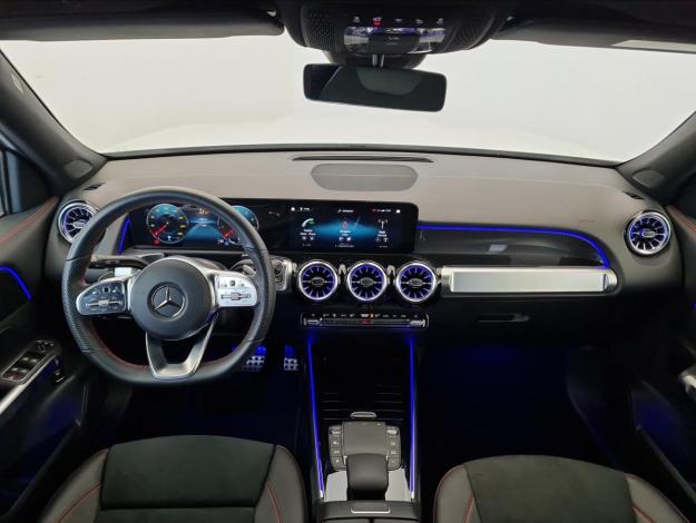 MERCEDES-BENZ GLB GLB 200 4MATIC (13/22)