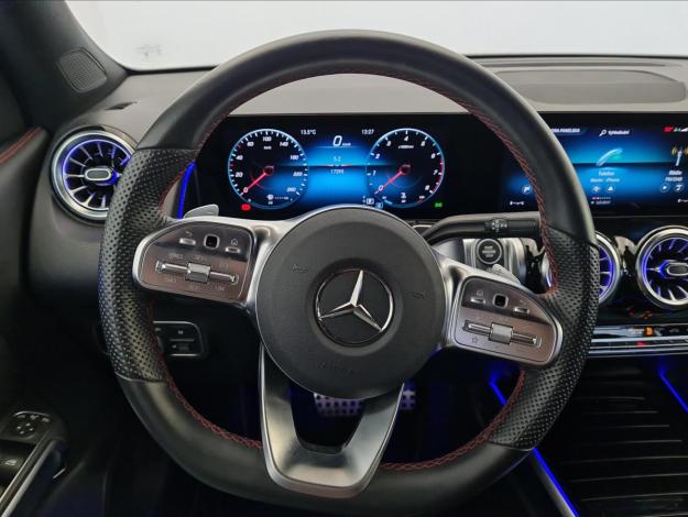 MERCEDES-BENZ GLB GLB 200 4MATIC (10/22)