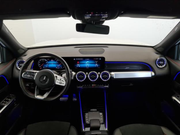 MERCEDES-BENZ GLB GLB 200 4MATIC (13/22)