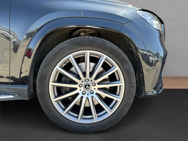 MERCEDES-BENZ GLS GLS 450 d 4MATIC AMG Line (9/24)