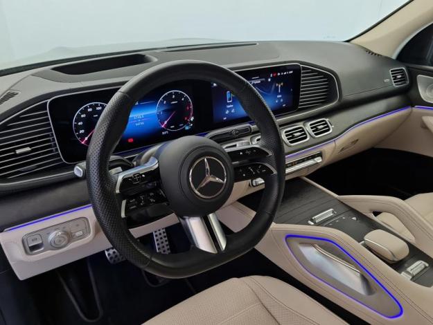 MERCEDES-BENZ GLS GLS 450 d 4MATIC AMG Line (10/24)