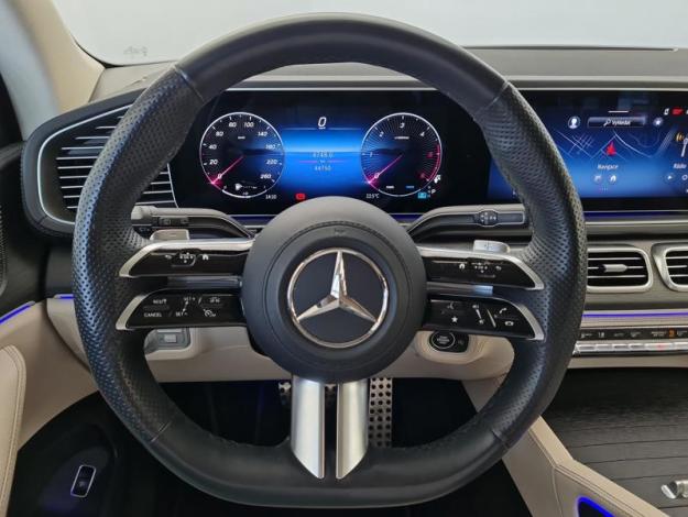 MERCEDES-BENZ GLS GLS 450 d 4MATIC AMG Line (11/24)