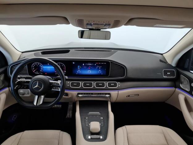 MERCEDES-BENZ GLS GLS 450 d 4MATIC AMG Line (14/24)