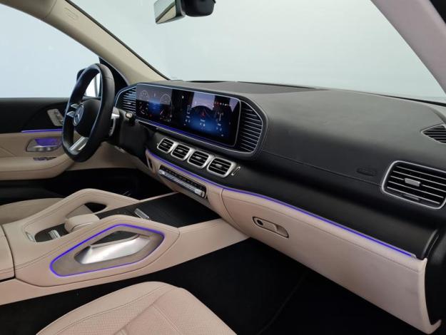 MERCEDES-BENZ GLS GLS 450 d 4MATIC AMG Line (15/24)