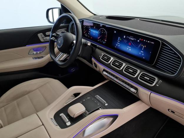 MERCEDES-BENZ GLS GLS 450 d 4MATIC AMG Line (19/24)