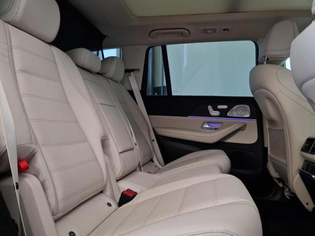 MERCEDES-BENZ GLS GLS 450 d 4MATIC AMG Line (20/24)