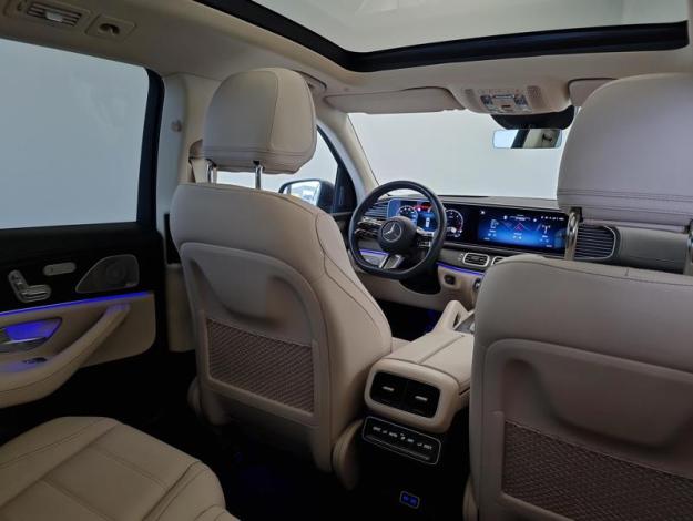 MERCEDES-BENZ GLS GLS 450 d 4MATIC AMG Line (22/24)