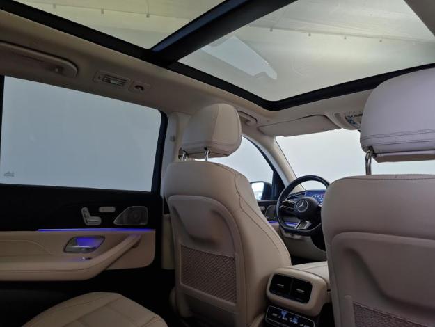MERCEDES-BENZ GLS GLS 450 d 4MATIC AMG Line (23/24)