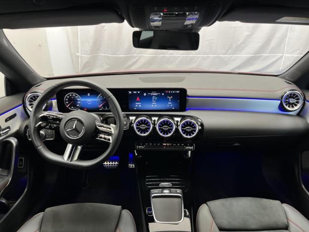 MERCEDES-BENZ CLA CLA 200d Shooting Brake (13/22)