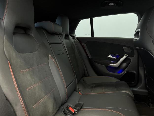 MERCEDES-BENZ CLA CLA 200d Shooting Brake (19/22)