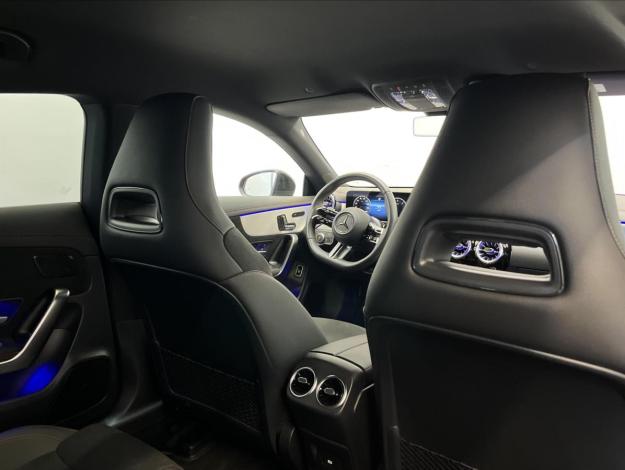 MERCEDES-BENZ CLA CLA 200d Shooting Brake (21/22)