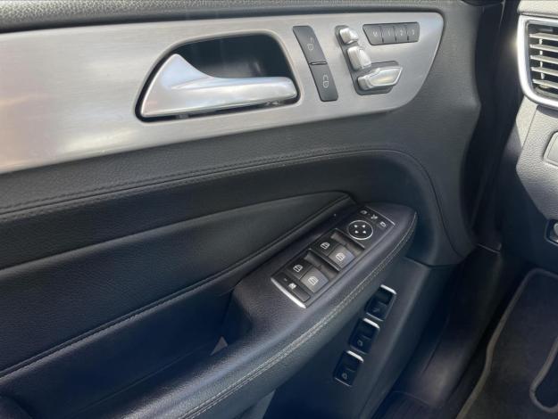 MERCEDES-BENZ GLS GLS 350d 4MATIC (10/22)