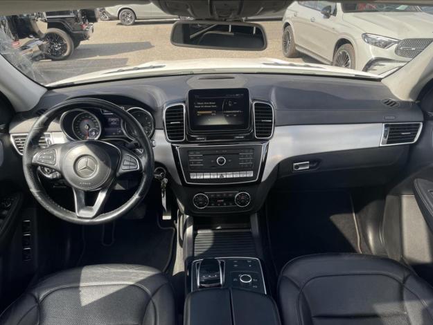 MERCEDES-BENZ GLS GLS 350d 4MATIC (11/22)