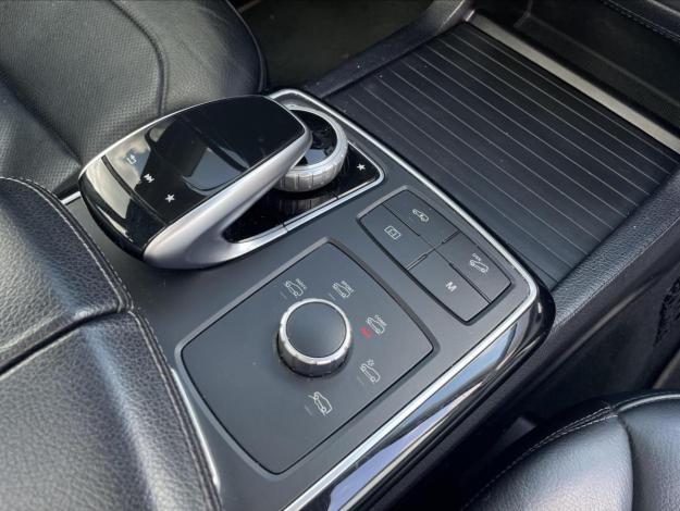 MERCEDES-BENZ GLS GLS 350d 4MATIC (17/22)