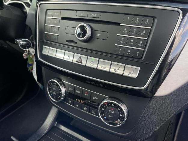 MERCEDES-BENZ GLS GLS 350d 4MATIC (18/22)