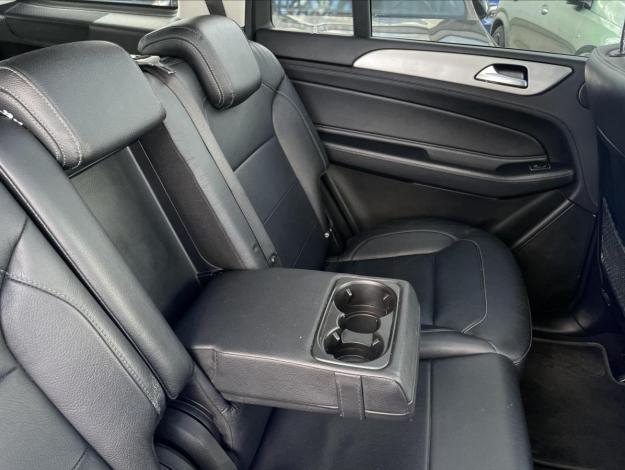 MERCEDES-BENZ GLS GLS 350d 4MATIC (20/22)