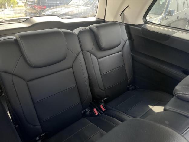MERCEDES-BENZ GLS GLS 350d 4MATIC (21/22)