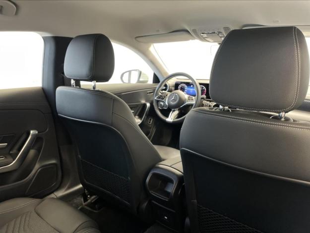 MERCEDES-BENZ CLA CLA 180d Shooting Brake (20/21)