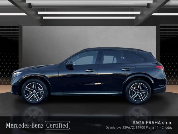 MERCEDES-BENZ GLC GLC 220d 4MATIC (2/22)
