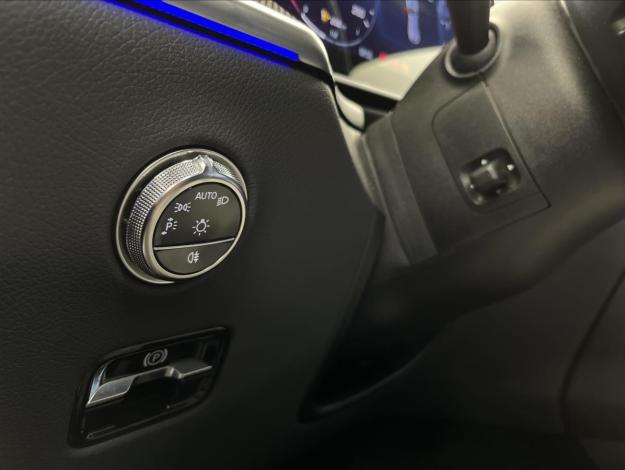MERCEDES-BENZ GLC GLC 220d 4MATIC (11/22)