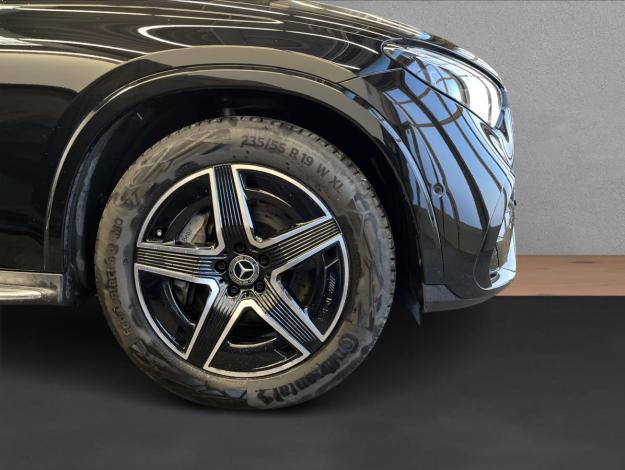 MERCEDES-BENZ GLC GLC 220d 4MATIC (22/22)