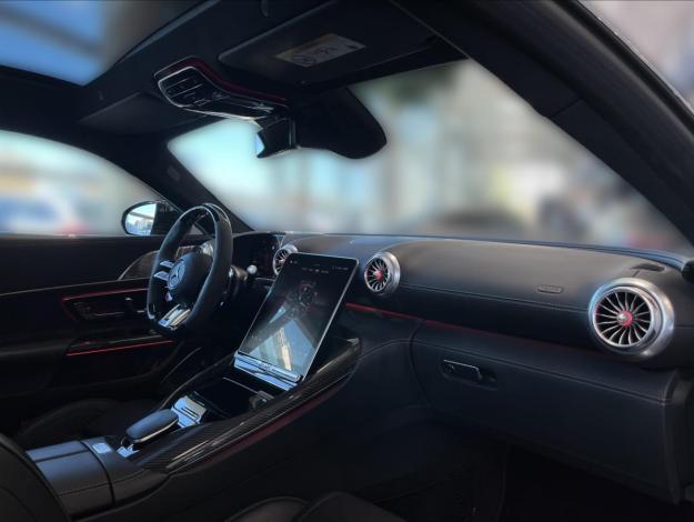MERCEDES-BENZ AMG GT Mercedes-AMG GT 63 4MATIC+ (14/25)