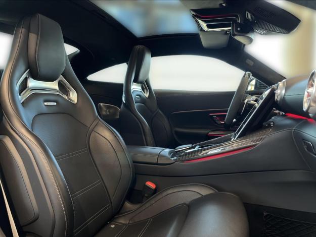 MERCEDES-BENZ AMG GT Mercedes-AMG GT 63 4MATIC+ (15/25)
